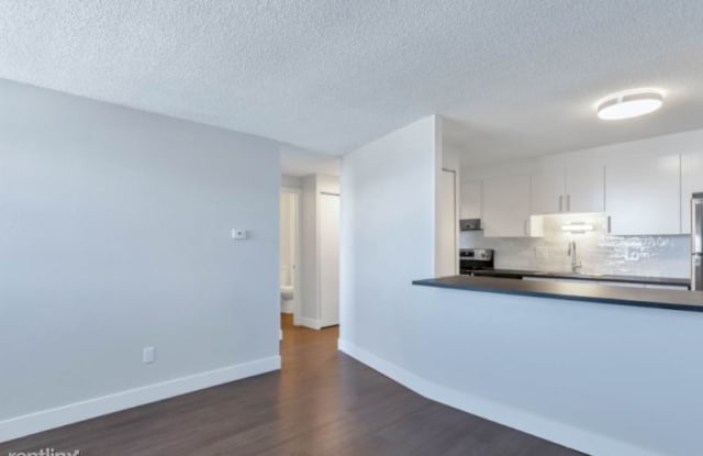 1360 North Williams Street, Denver, CO - 1360 Williams Street, Denver, CO 80218