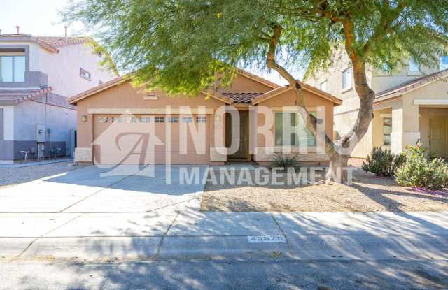 Beautiful Home with a Freshly Updated Pool in Maricopa photos photos