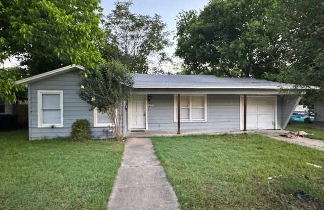 Central Waco Home photos photos