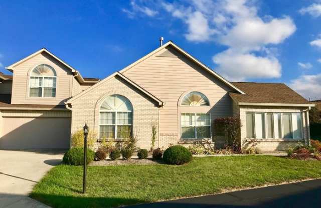 11330 Winding Wood Court - 11330 Winding Wood Court, Lawrence, IN 46235