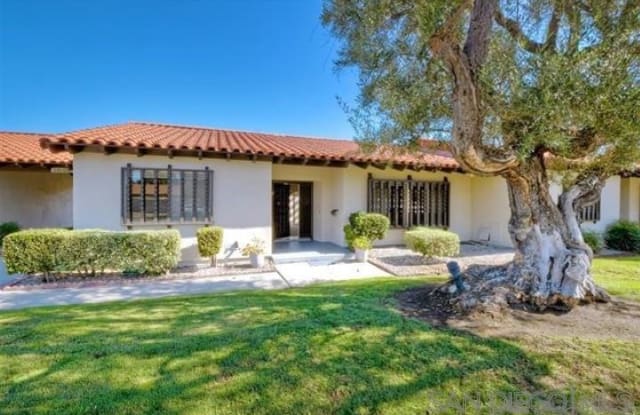 12116 Rancho Bernardo Road - 12116 Rancho Bernardo Road, San Diego, CA 92128