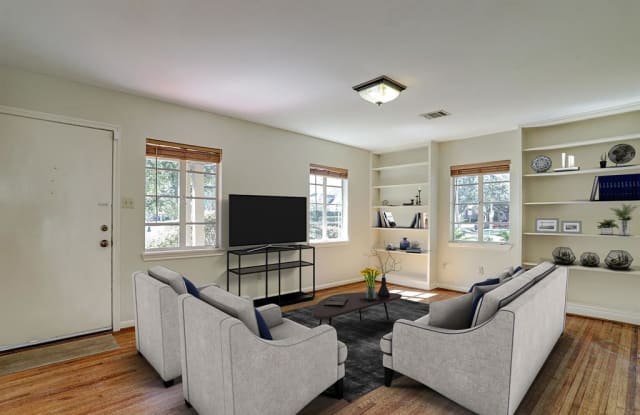 3930 Drake Street - 3930 Drake Street, Houston, TX 77005