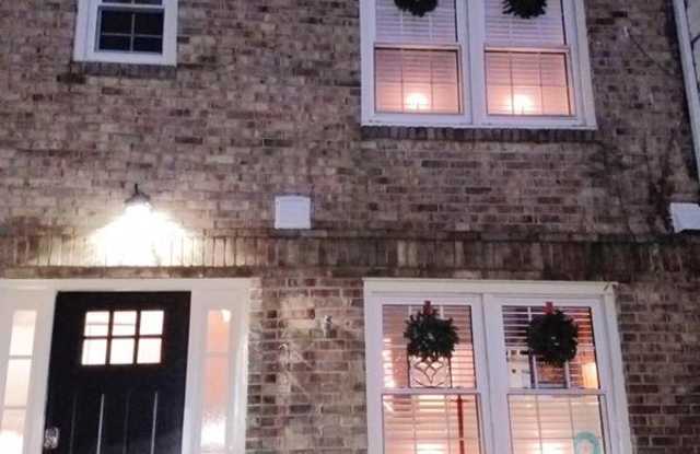902 PORTNER PL - 902 Portner Place, Alexandria, VA 22314