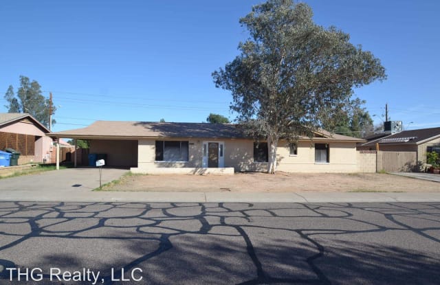 18819 N. 19th Dr. - 18819 North 19th Drive, Phoenix, AZ 85080