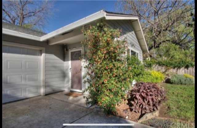 954 Linden St. - 954 Linden Street, Chico, CA 95928