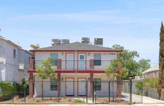1107 Myrtle Avenue unit: D photos photos