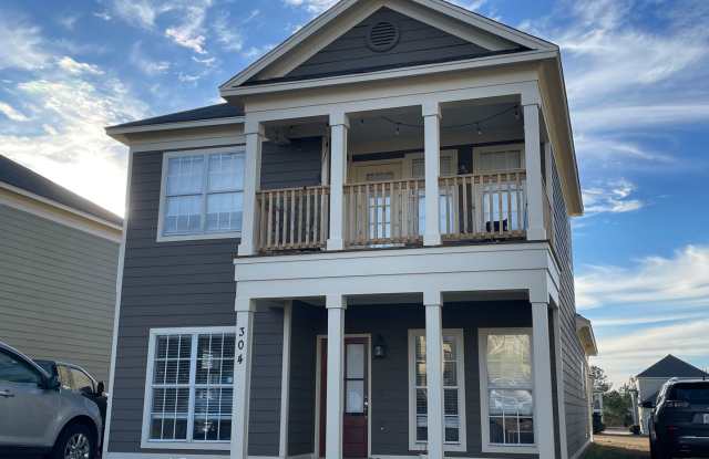 3BR/2.5BA For Rent - 304 Shumard Cove, Oxford, MS 38655