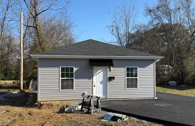 Brand New 1 Bedroom House in Benton - 717 Pine Street, Benton, KY 42025