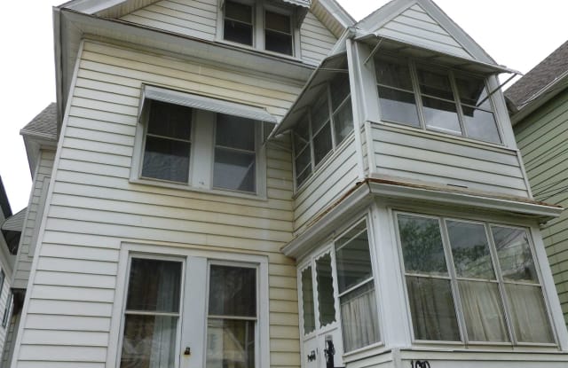 100 SOUTH AVE - 100 South Avenue, Poughkeepsie, NY 12601