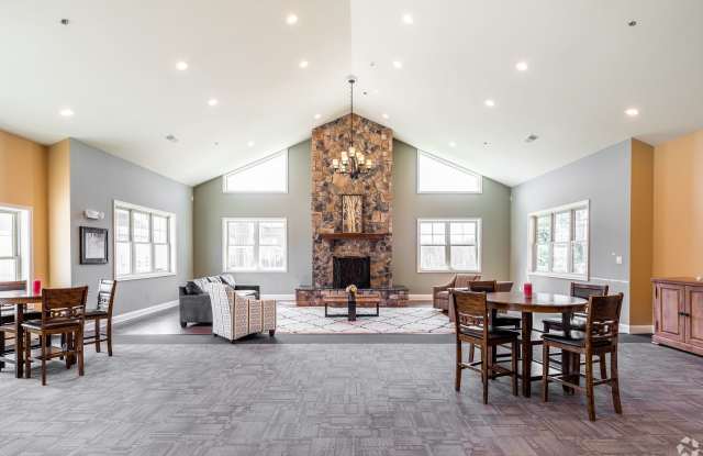 Mill Hollow Apartments Gallery 2