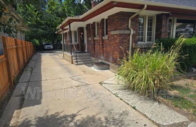 2537 Harrison Blvd photos photos