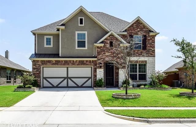 4004 Eaton Park Drive - 4004 Eaton Park Drive, McKinney, TX 75071