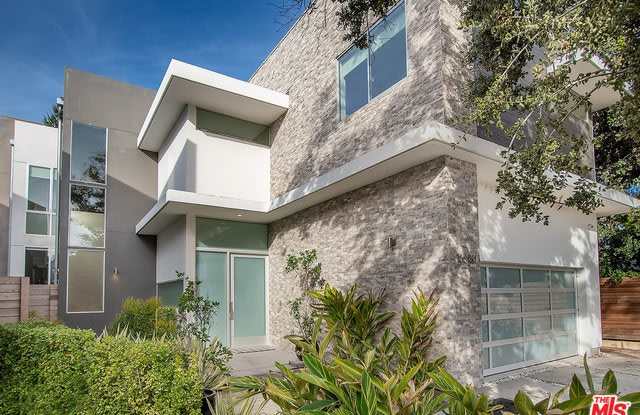 16540 Moorpark St - 16540 Moorpark Street, Los Angeles, CA 91436