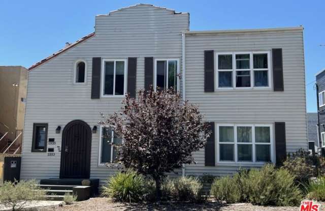 1333 S Highland Ave photos photos