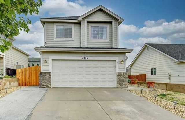 Beautifully Remodeled 3 Bed/3 Bath Home in Stetson Hills - 7319 Steward Lane, Colorado Springs, CO 80922