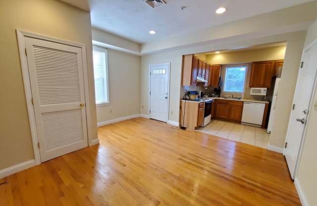 466 Green Street - 466 Green Street, Cambridge, MA 02139