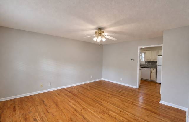 3-Bedroom Home with Main-Level Primary Suite, Sunroom & 2-Car Garage Gallery 4