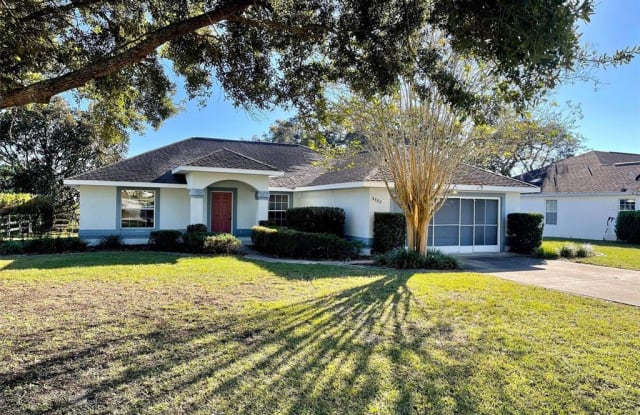 5552 SW 87TH PLACE - 5552 Southwest 87th Place, Marion County, FL 34476