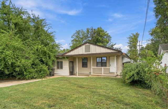 Charming 2-Bedroom Home in Bartlesville! Gallery 3