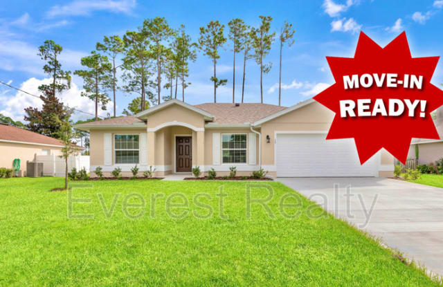 15 Barbera Lane - 15 Barbera Lane, Palm Coast, FL 32137