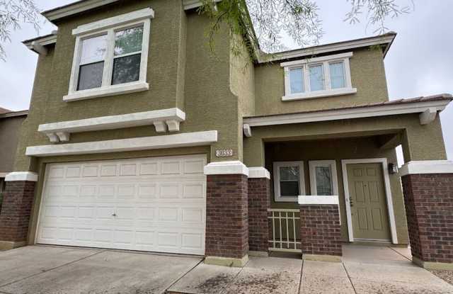 Stylish 3-Bed Home with Loft & Low-Maintenance Backyard in Phoenix photos photos