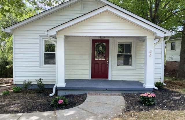 44 Todd Drive Northeast - 44 Todd Drive Northeast, Concord, NC 28025