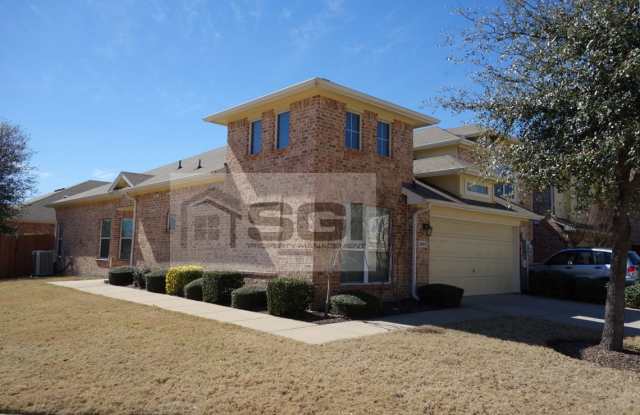 9997 Fleetwood Dr - 9997 Fleetwood Drive, Frisco, TX 75035