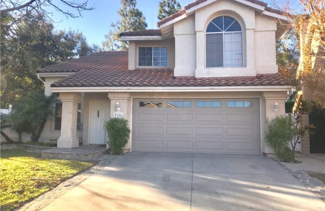 7736 E Teal Lane - 7736 East Teal Lane, Orange, CA 92869