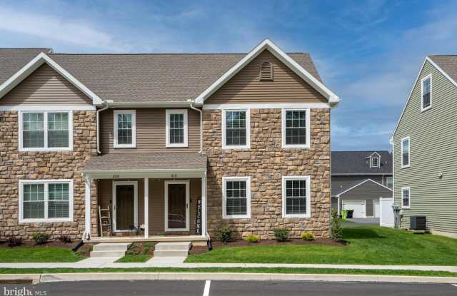 810 Byler Circle - 810 Byler Circle, Lebanon County, PA 17042