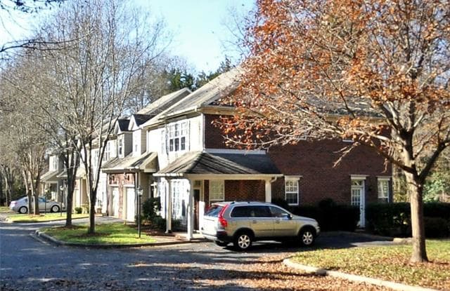2933 Springs Drive - 2933 Springs Dr, Charlotte, NC 28226