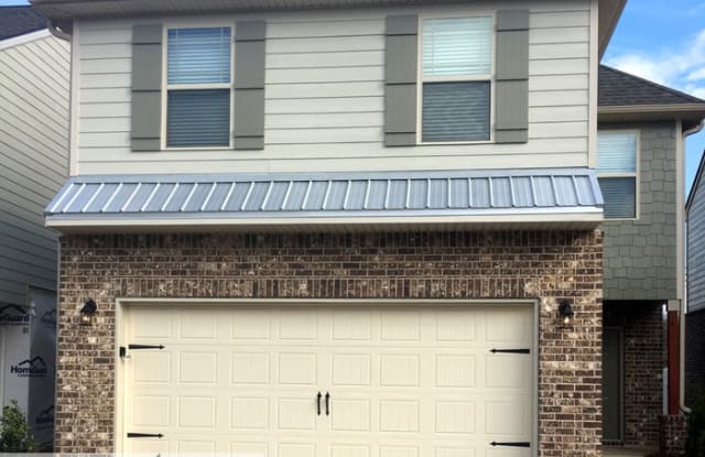 116 Rankin Circle - 116 Rankin Circle, McDonough, GA 30253