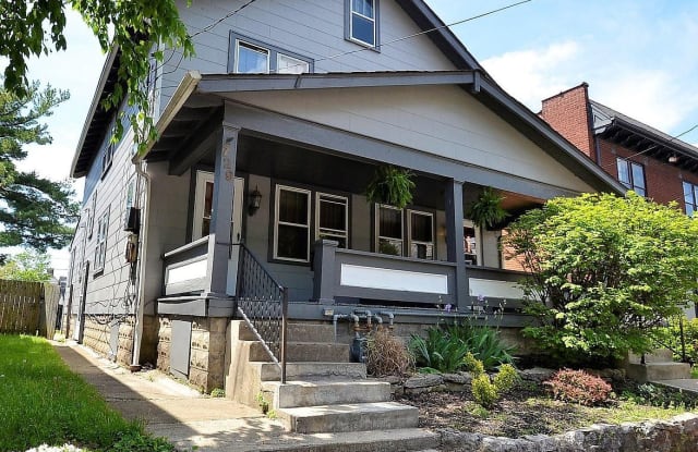 729 S 6th St - 729 Sixth Street, Columbus, OH 43206