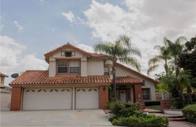 28450 Evening Breeze Drive - 28450 Evening Breeze Drive, Yorba Linda, CA 92887