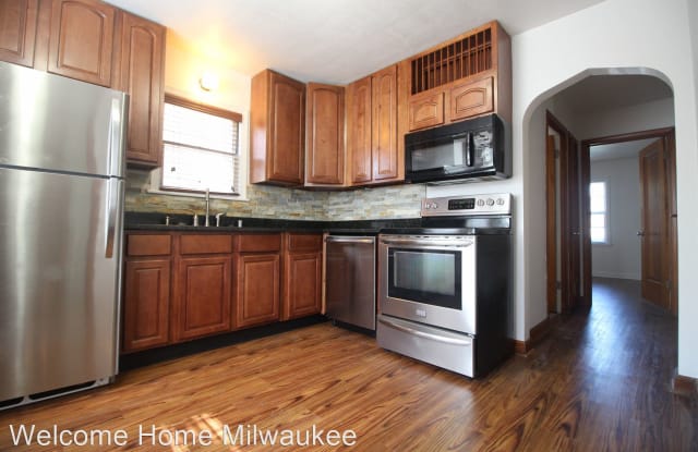 2944 N 76th Street - 2944 North 76th Street, Milwaukee, WI 53222