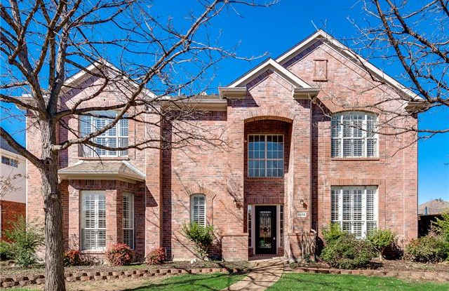 9574 Landmark Place - 9574 Landmark Place, Frisco, TX 75035