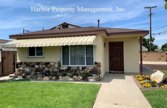 603 West 215th Street - 603 West 215th Street, Carson, CA 90745