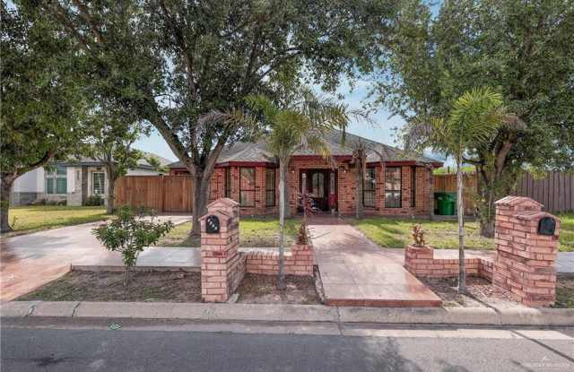 6706 S Primavera Street - 6706 South Primavera Street, Pharr, TX 78577