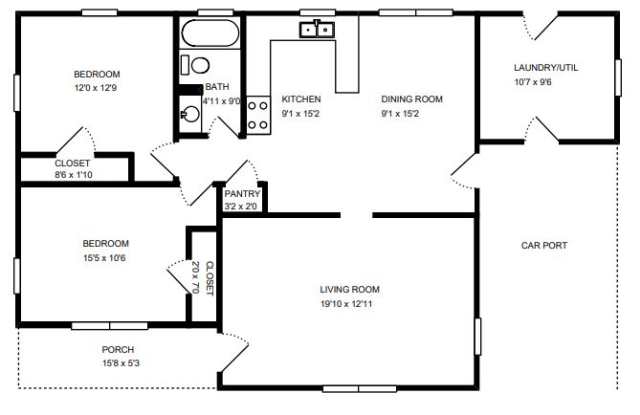 612 Mogonye Lane Gallery 2