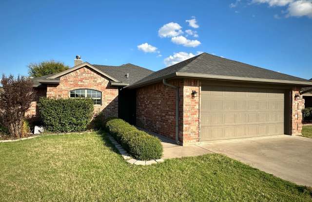 607 Granite Cache, OK Gallery 1