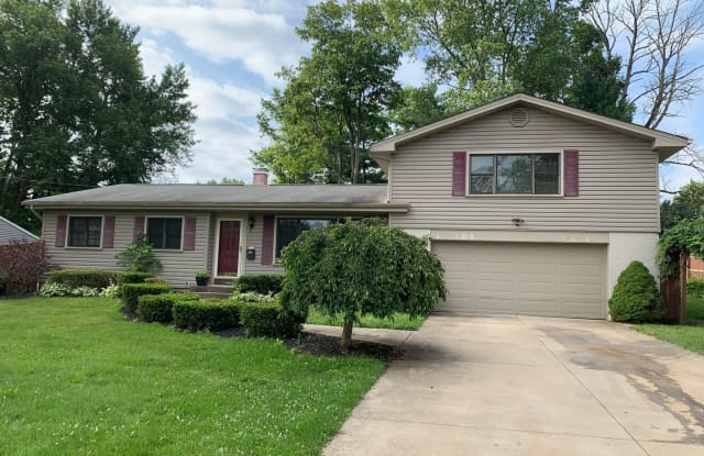 3979 Staatz - 3979 Staatz Drive, Austintown, OH 44511