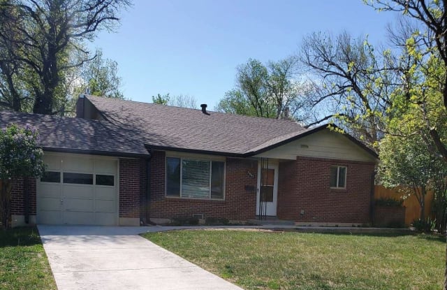 3065 23rd Street - 3065 23rd Street, Boulder, CO 80304