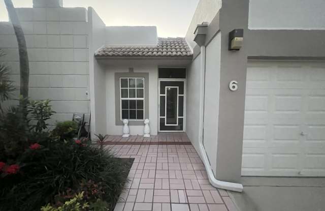 18800 Jolson Avenue - 18800 Jolson Avenue, Palm Beach County, FL 33496