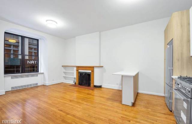 120 Madison Ave Gallery 2