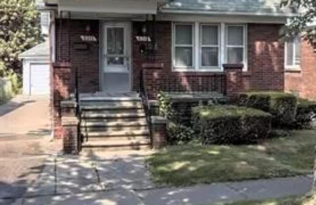 6313 COLEMAN Street - 6313 Coleman Street, Dearborn, MI 48126