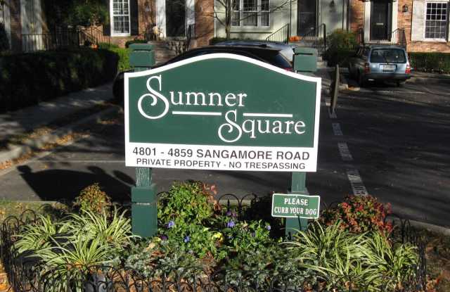 4859 SANGAMORE RD #30 Gallery 2