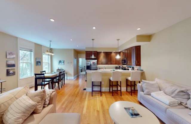 8 Marine Rd. - 8 Marine Road, Boston, MA 02127