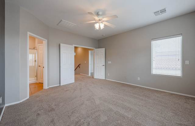 4 bed, 3.5 bath house in Stetson Valley, Phoenix photos photos