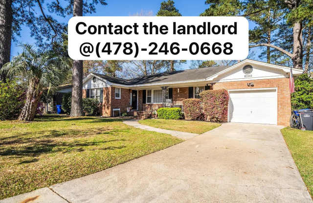 8340 Witsell St photos photos