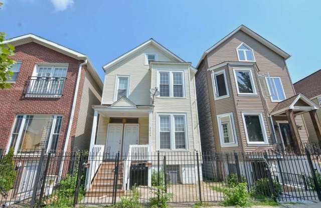 3426 McLean - 3426 West McLean Avenue, Chicago, IL 60647