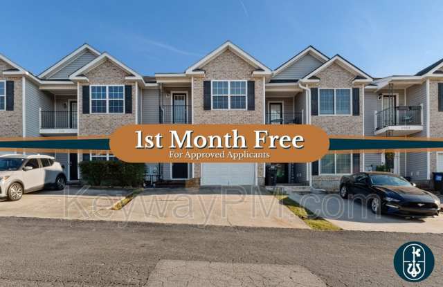 2054 Reserve Lane - 2054 Reserve Lane, Augusta, GA 30907